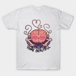 Intellect Devourer - Beautiful T-Shirt